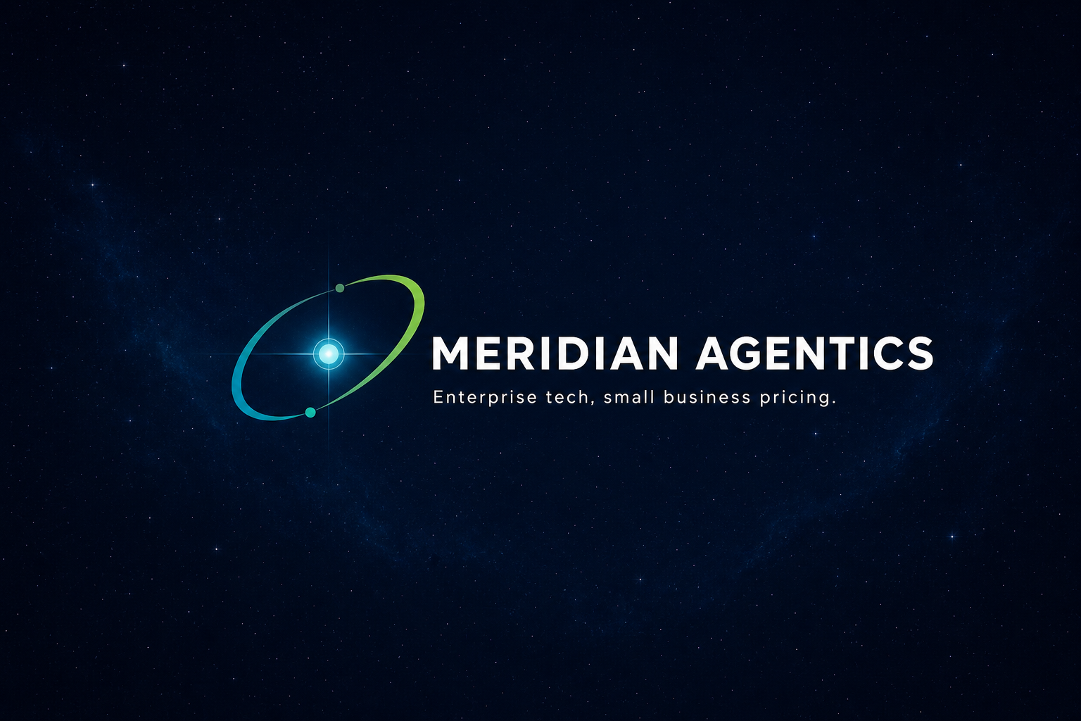 Workflow Automation — Templates & Pricing | Meridian Agentics